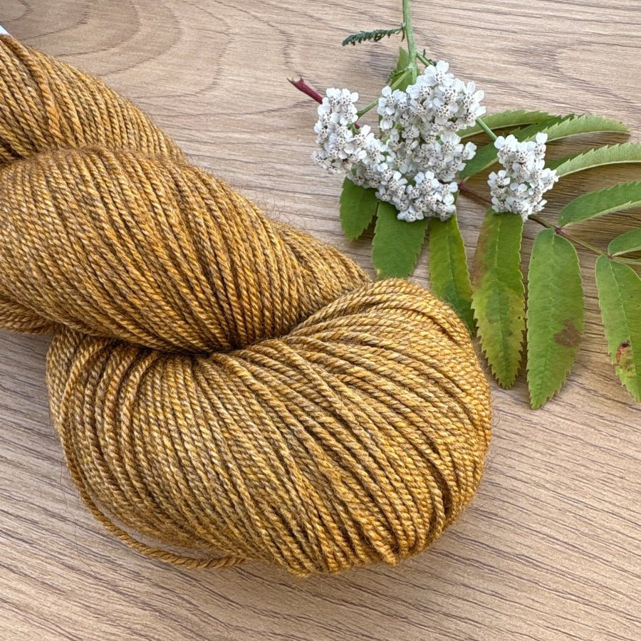 Nettilanka - Lumoava jakki - Kulta