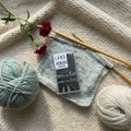 Lang Yarns Kirjontaneulat -