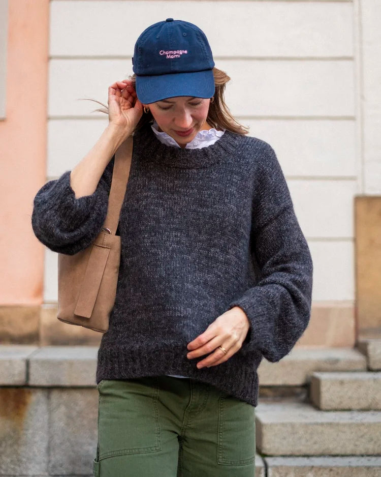 Late Checkout Neulepaita – Kutovakika (Suomenkielinen, Printtiohje)