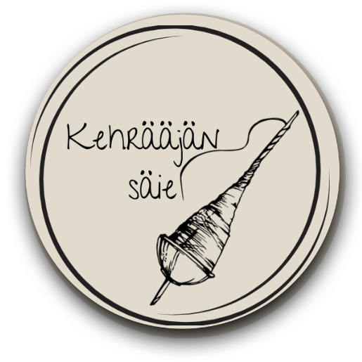 Kehrääjän säie