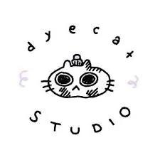 DyeCat Studio Kampalanka Fingering – Sileää pehmeyttä ja 100 % suomalaista artesaanilaatua