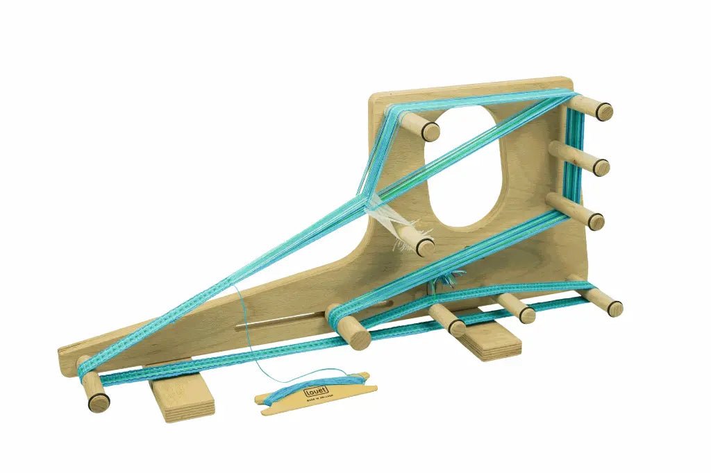 Louët Inkle Loom (Standard) -nauhapuut -