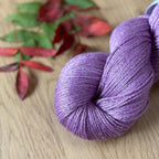 Nettilanka - Lumoava silkki II -