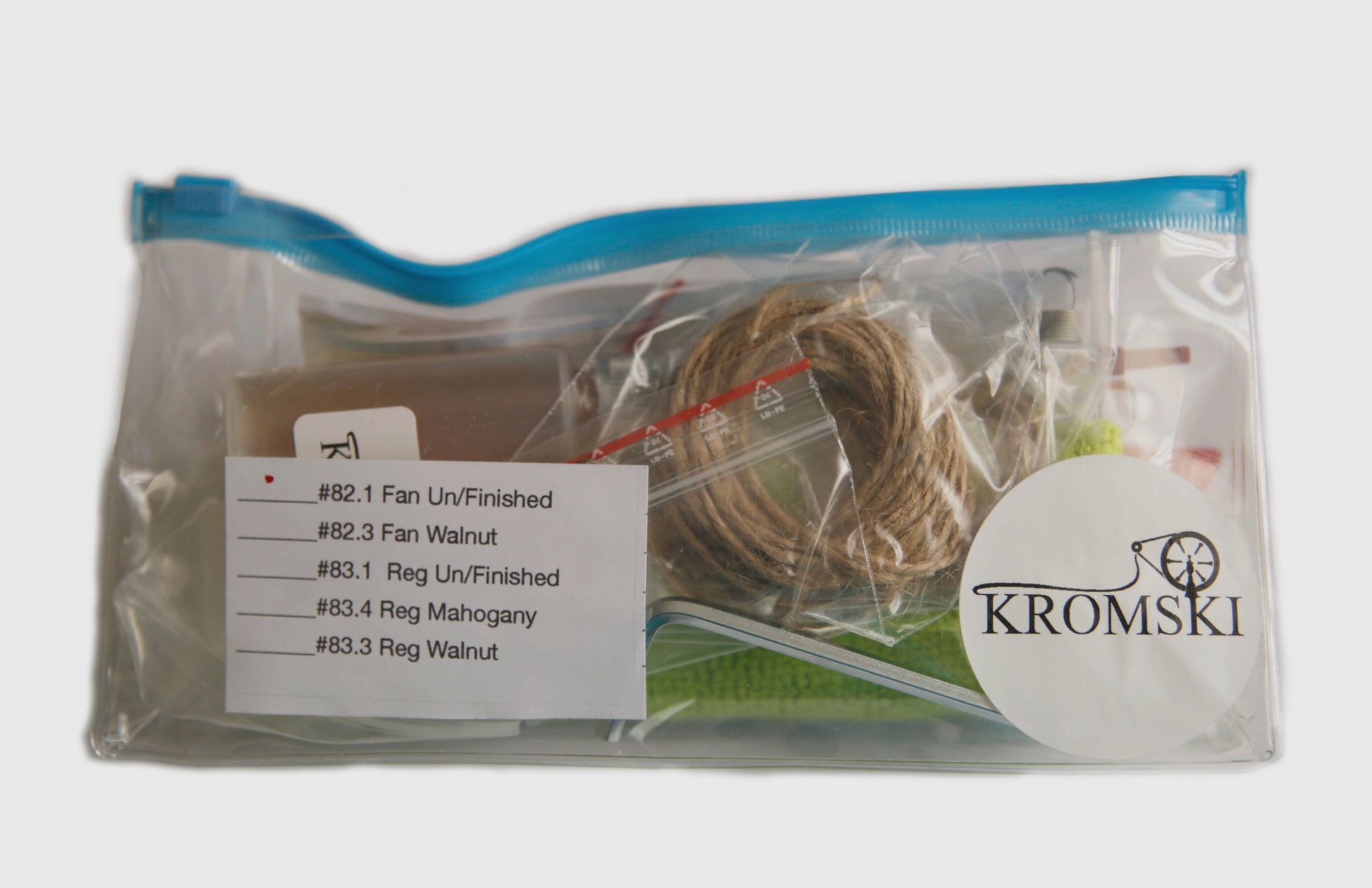 Krosmki rukin huoltosarja