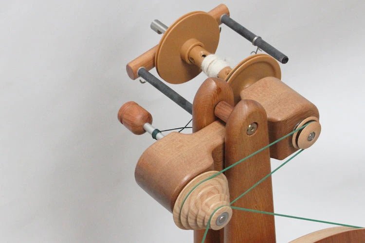 Majacraft High Speed Head -kehräsetti -