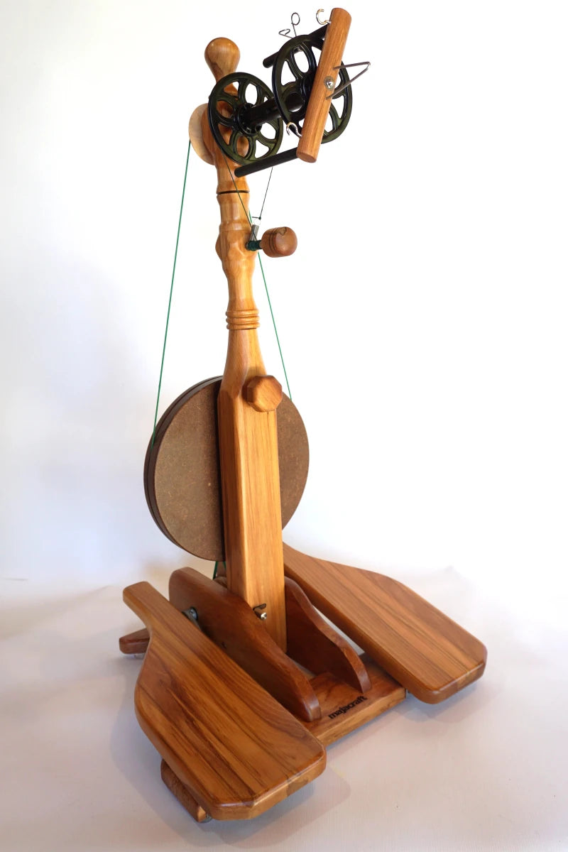 Majacraft Little Gem -rukki -