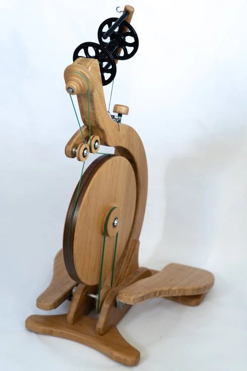 Majacraft Luna -rukki -