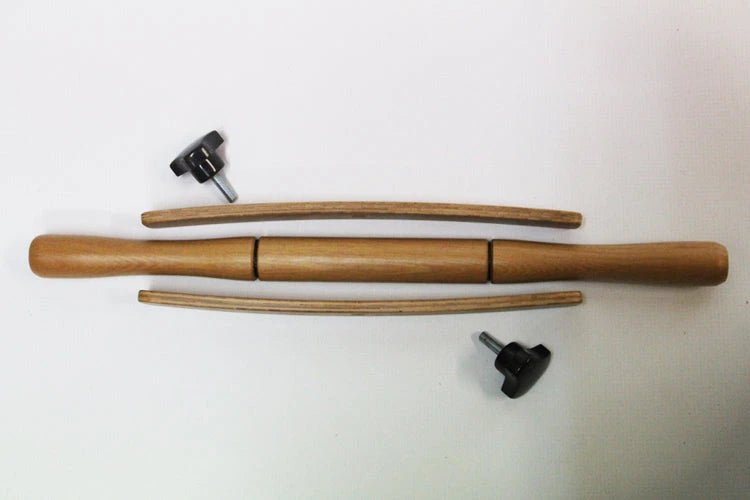 Majacraft Niddy Noddy -viipsinpuut -