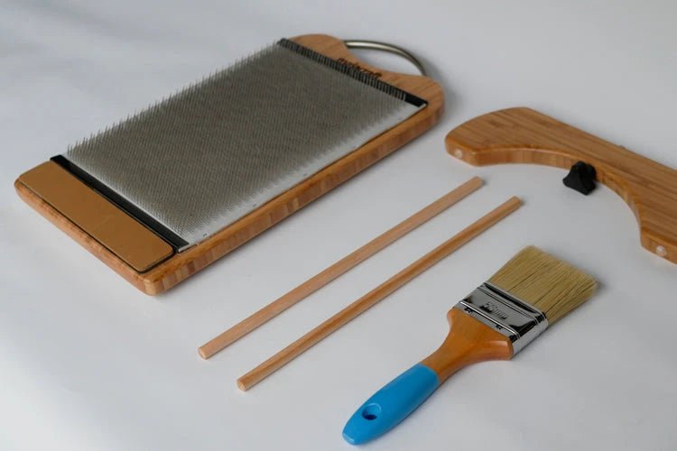 Majacraft Sekoitusalusta / Blending board -