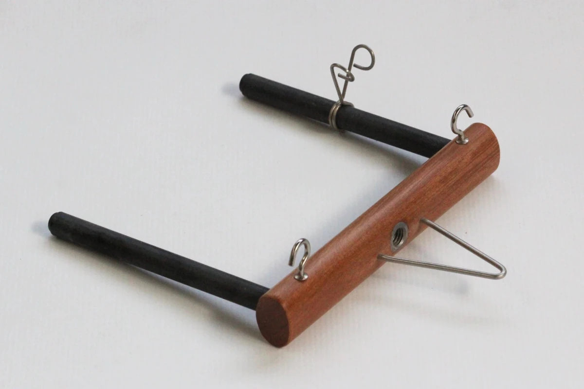 Majacraft Standard delta -lyhty -