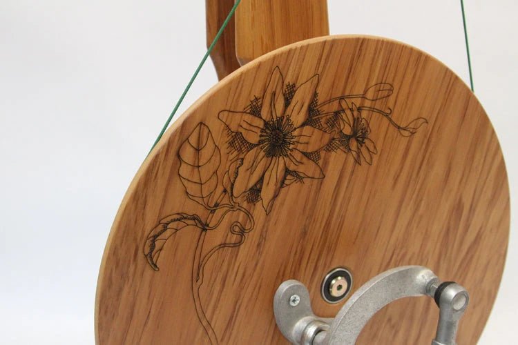 Majacraft Suzie -rukki -