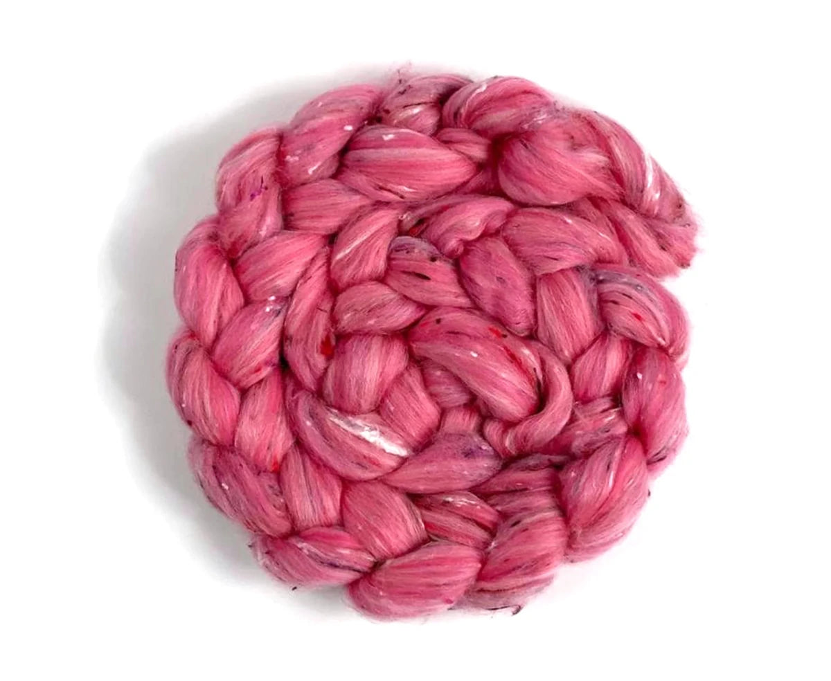Marjainen marenki - villatopsi 50g -