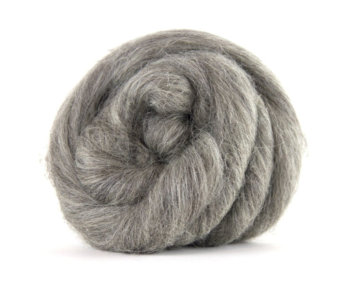 Masham villatopsi - 50g - Harmaa