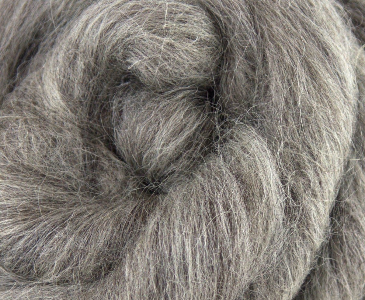 Masham villatopsi - 50g - Harmaa