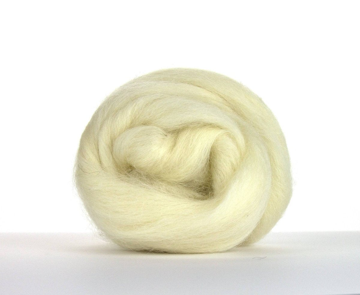 Masham villatopsi - 50g - Valkoinen