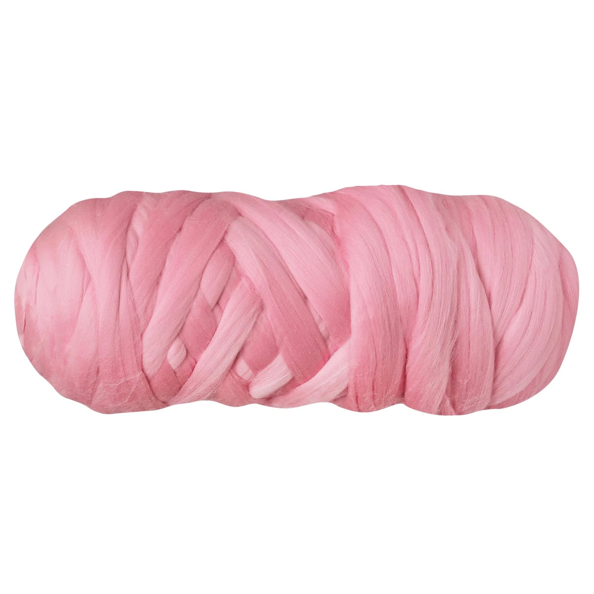 Merino lux - Powder Pink ( W354 ), 50 g -