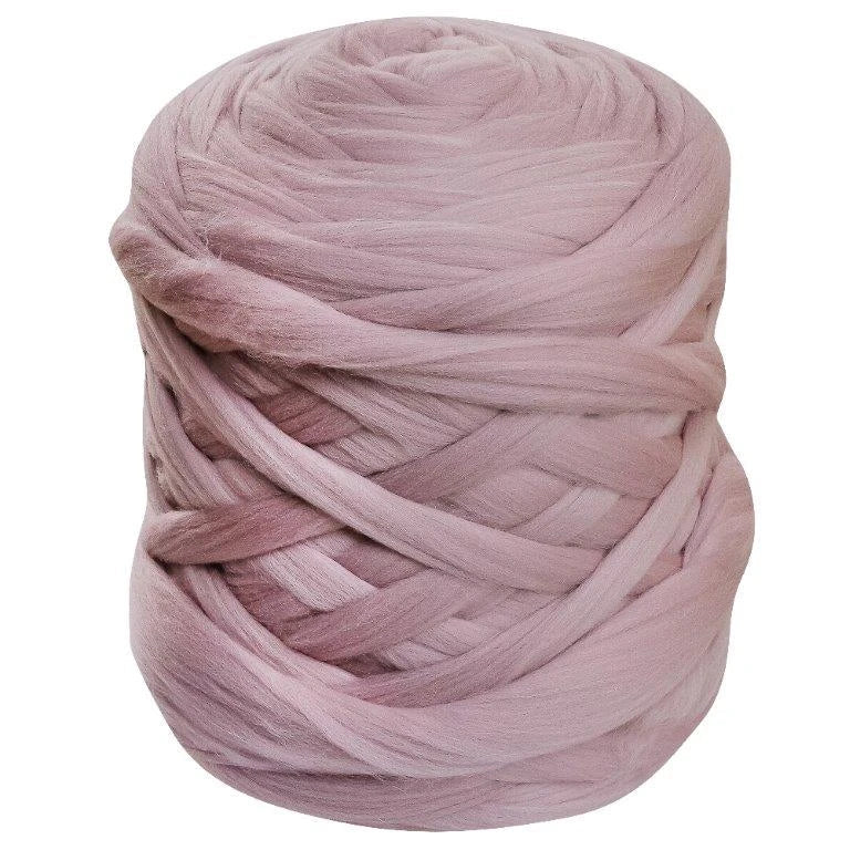 Merino Premium Dusty Rose ( 22 mic ), 50 g -