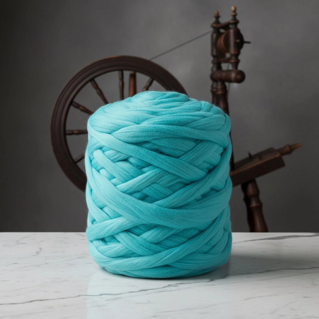  Kromskin Standard Merino 27µ on täydellinen valinta, kun tarvitset kuitua, jossa yhdistyvät lujuus, ilmavuus ja luotettavuus. 