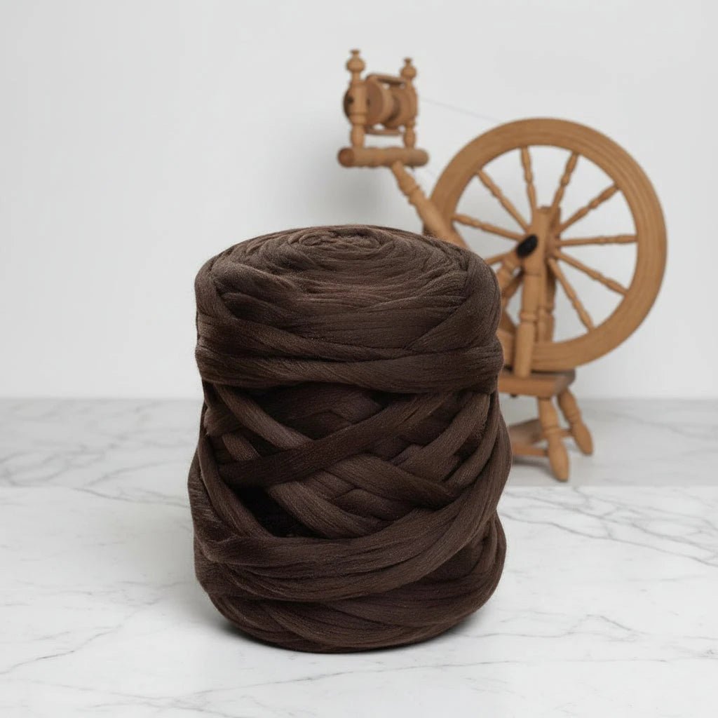  Kromskin Standard Merino 27µ on täydellinen valinta, kun tarvitset kuitua, jossa yhdistyvät lujuus, ilmavuus ja luotettavuus. 