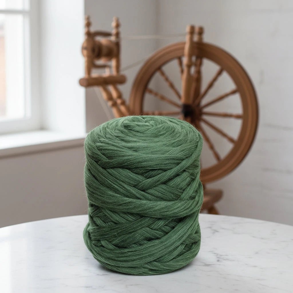  Kromskin Standard Merino 27µ on täydellinen valinta, kun tarvitset kuitua, jossa yhdistyvät lujuus, ilmavuus ja luotettavuus. 