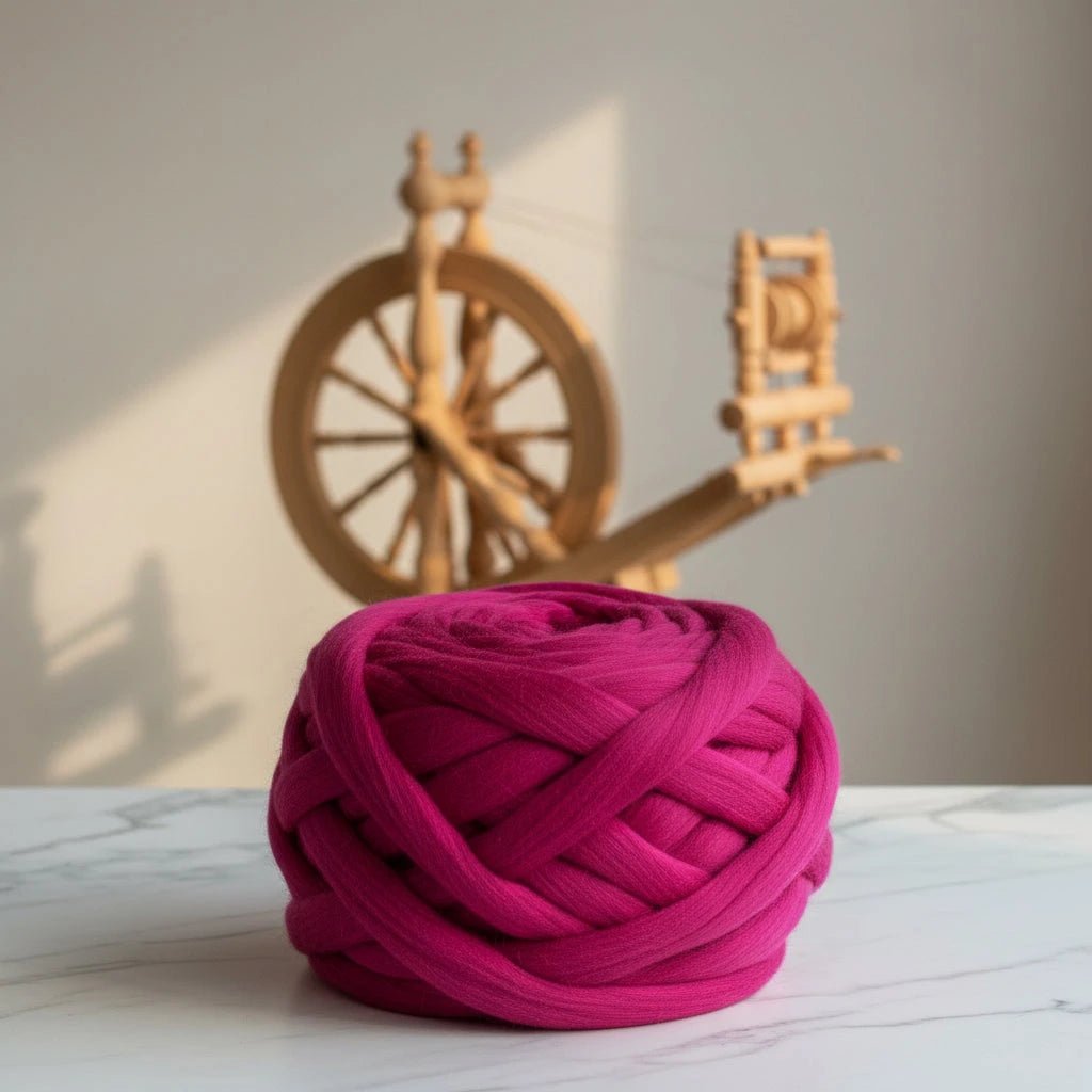  Kromskin Standard Merino 27µ on täydellinen valinta, kun tarvitset kuitua, jossa yhdistyvät lujuus, ilmavuus ja luotettavuus. 