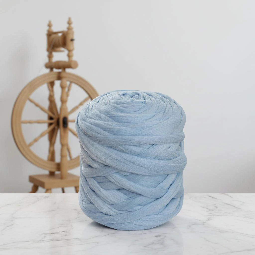  Kromskin Standard Merino 27µ on täydellinen valinta, kun tarvitset kuitua, jossa yhdistyvät lujuus, ilmavuus ja luotettavuus. 
