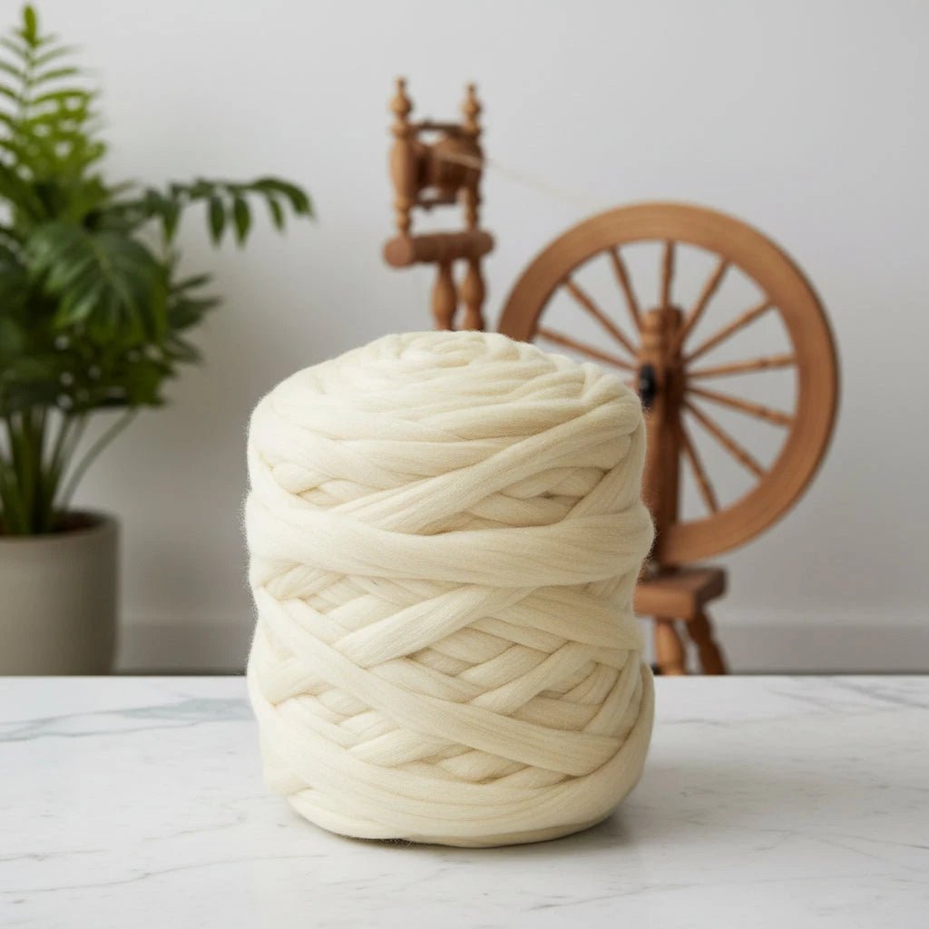  Kromskin Standard Merino 27µ on täydellinen valinta, kun tarvitset kuitua, jossa yhdistyvät lujuus, ilmavuus ja luotettavuus. 