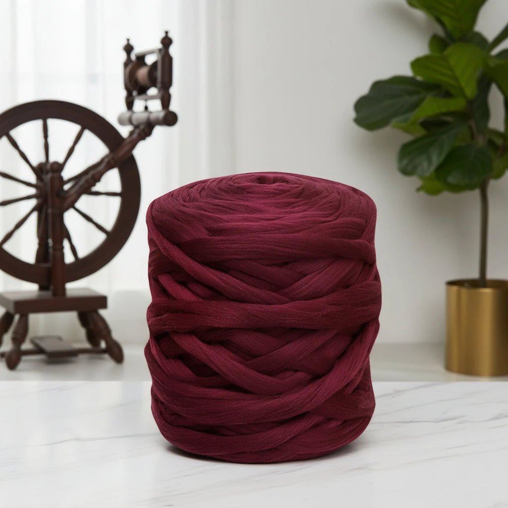  Kromskin Standard Merino 27µ on täydellinen valinta, kun tarvitset kuitua, jossa yhdistyvät lujuus, ilmavuus ja luotettavuus. 