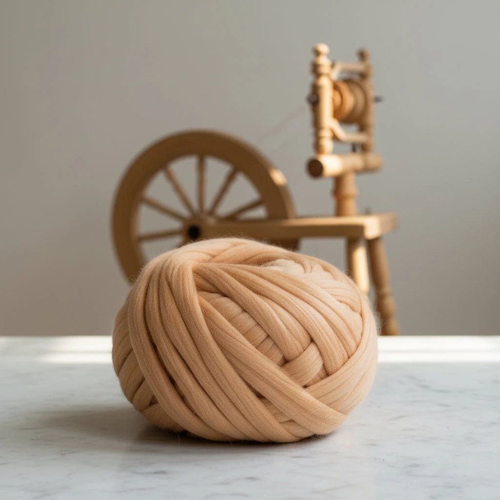  Kromskin Standard Merino 27µ on täydellinen valinta, kun tarvitset kuitua, jossa yhdistyvät lujuus, ilmavuus ja luotettavuus. 