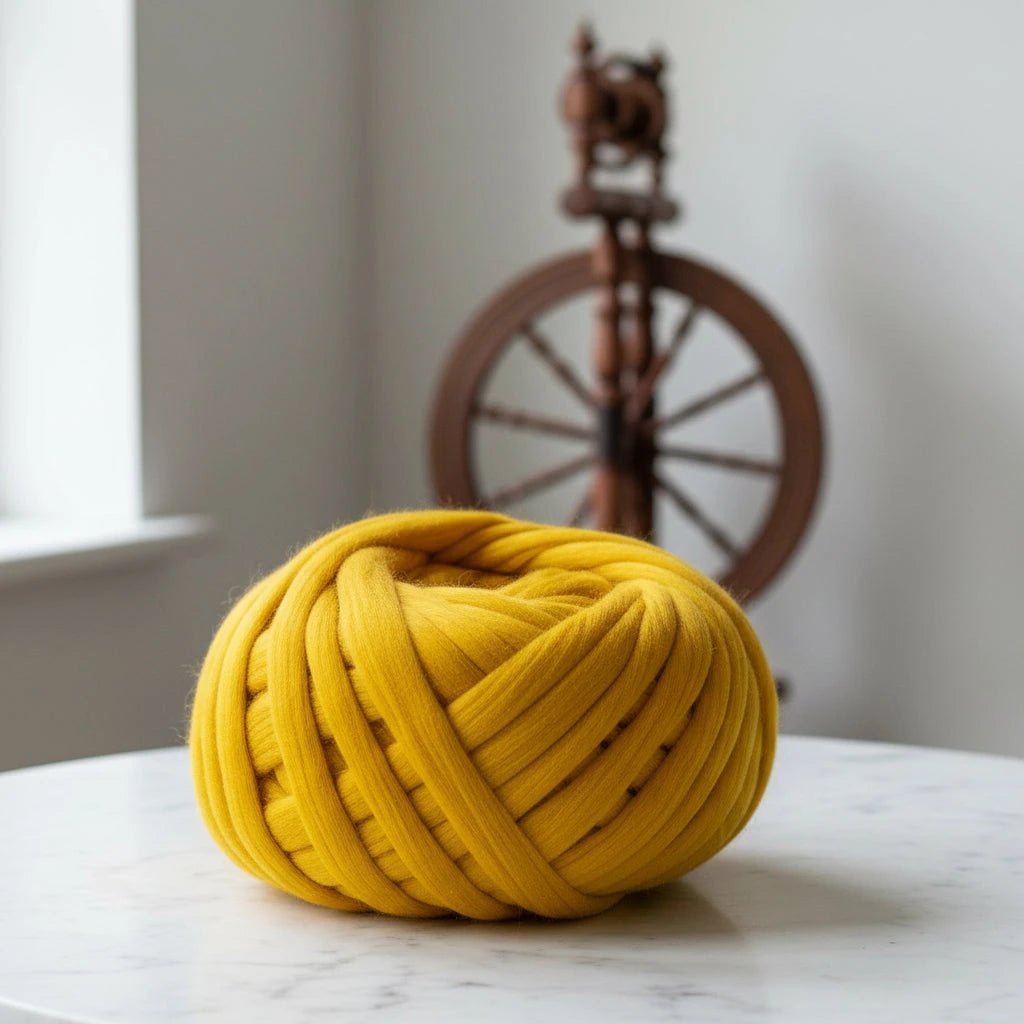  Kromskin Standard Merino 27µ on täydellinen valinta, kun tarvitset kuitua, jossa yhdistyvät lujuus, ilmavuus ja luotettavuus. 