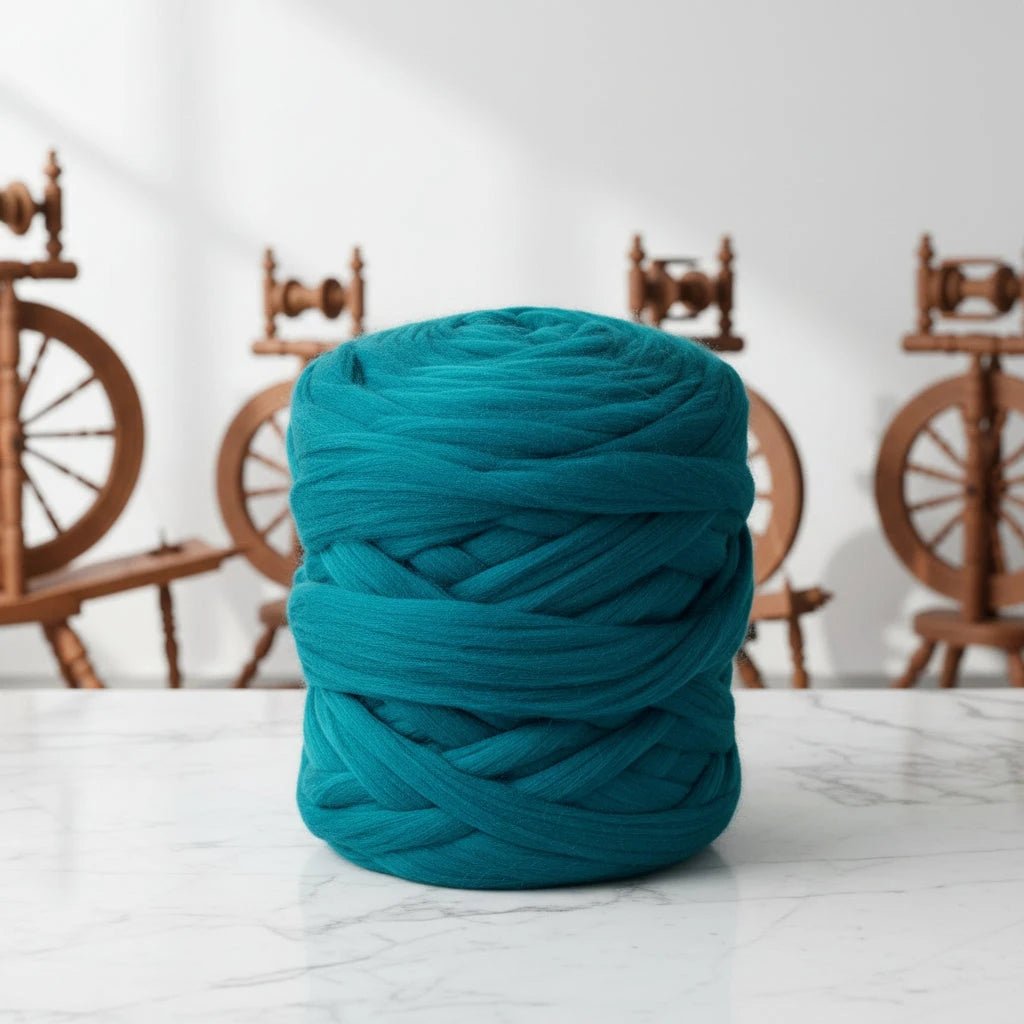  Kromskin Standard Merino 27µ on täydellinen valinta, kun tarvitset kuitua, jossa yhdistyvät lujuus, ilmavuus ja luotettavuus. 