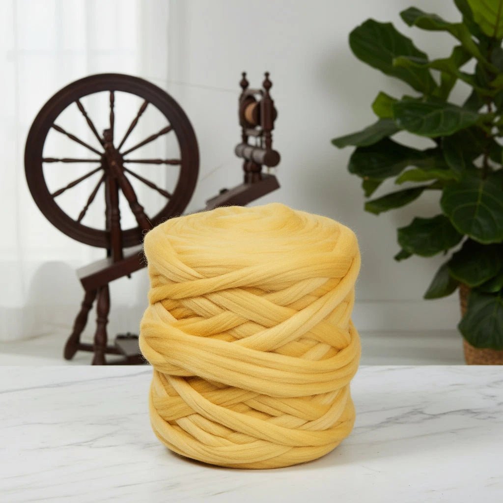  Kromskin Standard Merino 27µ on täydellinen valinta, kun tarvitset kuitua, jossa yhdistyvät lujuus, ilmavuus ja luotettavuus. 