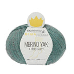 Regia Merino Yak, 100g
