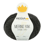 Regia Merino Yak, 100g