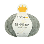 Regia Merino Yak, 100g