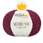 Regia Merino Yak, 100g
