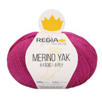Regia Merino Yak, 100g
