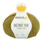 Regia Merino Yak, 100g