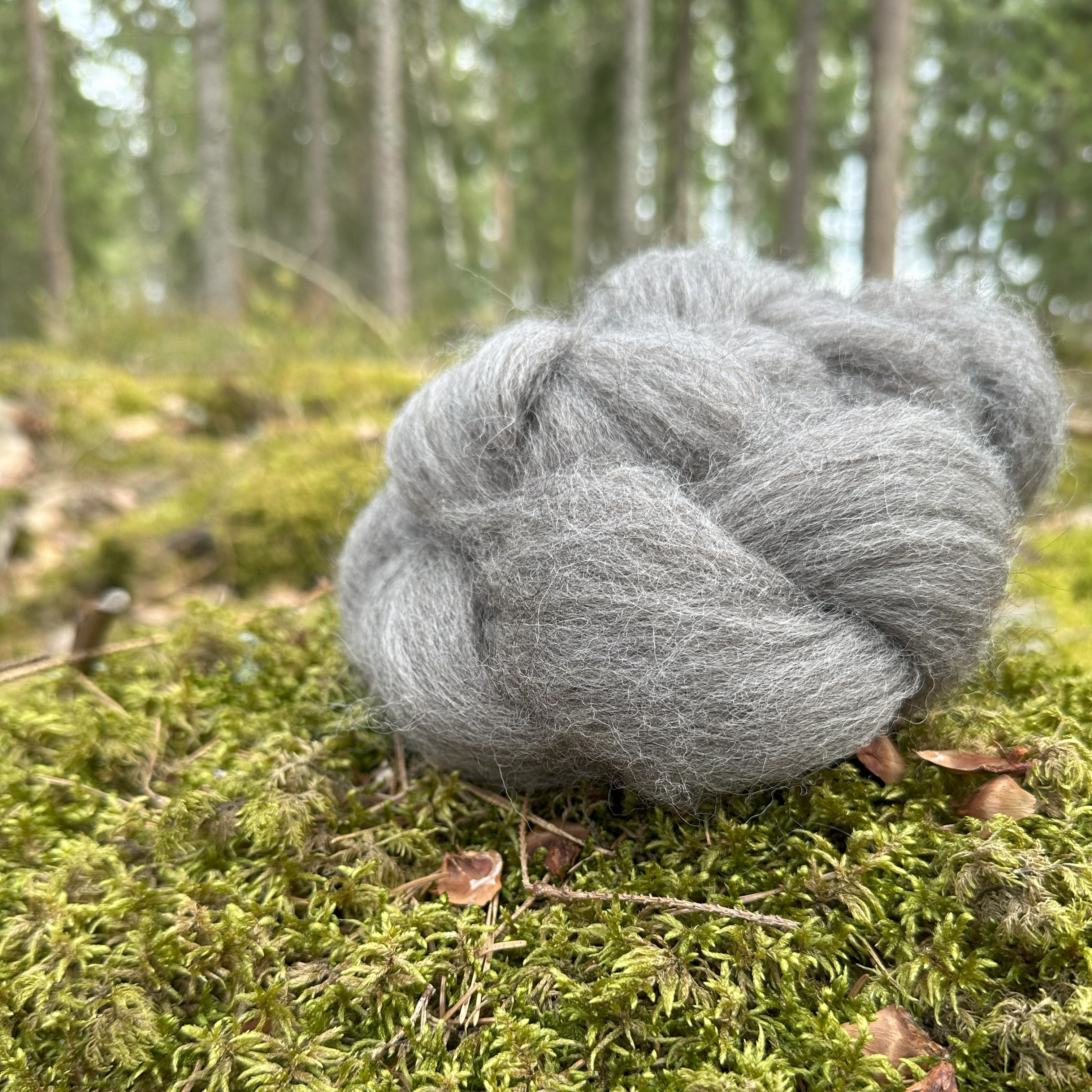 Norjalainen villa  - villatopsi 50g
