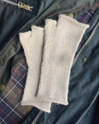 Penny Gloves -kämmekkäät ovat ylelliset, sirot ja ajattoman kauniit ranteenlämmittimet,