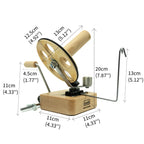 Louet - kerijälaite