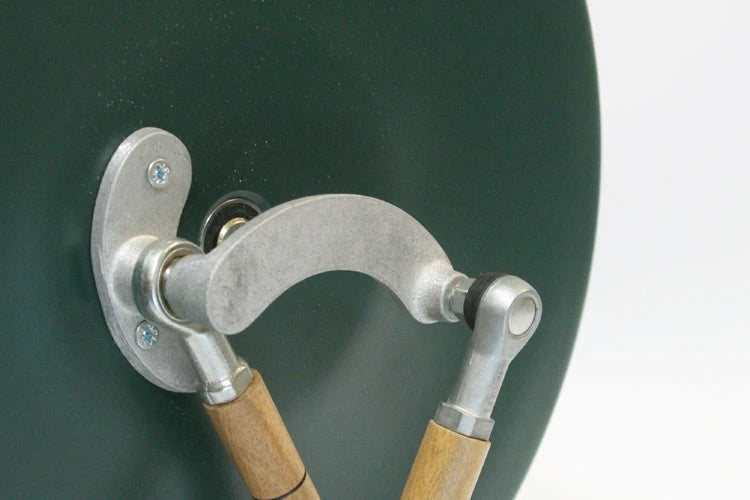 Majacraft Suzie Professional -rukki