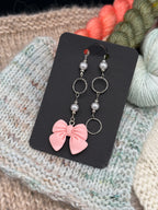 Rusetti-kerroslaskuri – Kuin koru neuleellesi