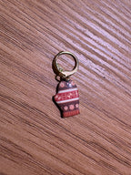 Perinne - silmukkamerkki