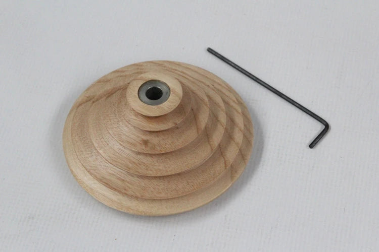 Majacraft Hidas Kehrä Setti ( Low speed pulley set)