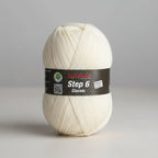 Austermann step 6 classic,  150g