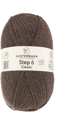Austermann step 6 classic,  150g