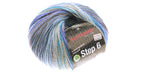 Austermann step 6 ply kirjava, 150g