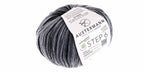 Austermann step 6 ply kirjava, 150g