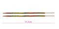 KnitPro Symfonie vaihtopääpuikot 13 cm